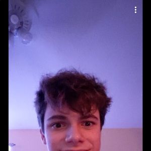 Meet your Posher, Reese